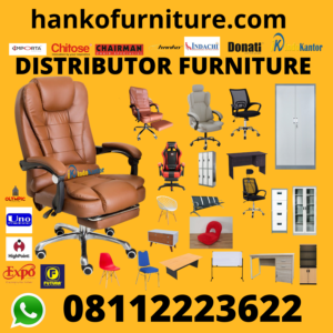 Jual Kursi Kantor Indachi Bandung