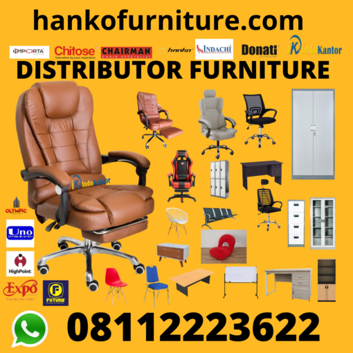 Jual Kursi Kantor Indachi Bandung