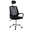Kursi Kantor 4006 Headrest