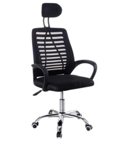 Kursi Kantor 4006 Headrest