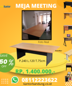 Meja Kerja Bandung