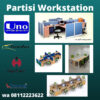 Partisi Kantor Bandung