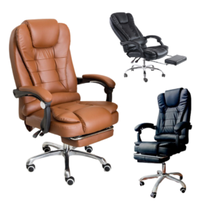 Toko Kursi Kantor E6515 Bandung