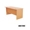 Meja Ergosit BASIC DESK ODB 1260 Bandung