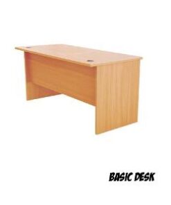 Meja Ergosit BASIC DESK ODB 1260 Bandung
