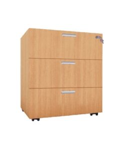 Meja Kantor Ergosit MDB-3D