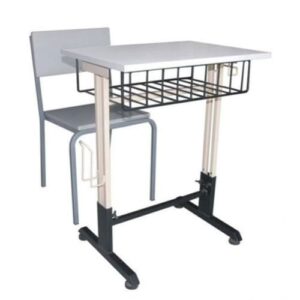 Kursi Ergosit EDISON SET Bandung