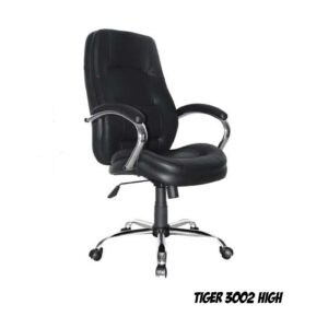 Kursi Ergosit TIGER 3002 HIGH Bandung