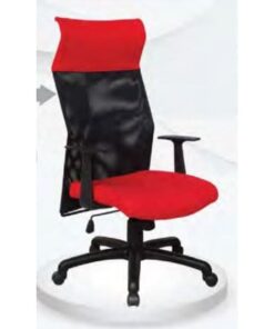 Kursi Ergosit VEGAS HIGH Bandung