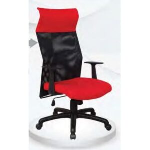 Kursi Ergosit VEGAS HIGH Bandung 