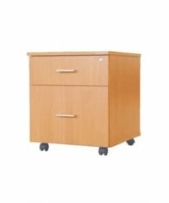 Meja Ergosit MOBILE DRAWER MDB-2D Bandung