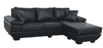 Sofa Ergosit GLAMOUR L TYPE Bandung