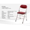 Kursi Lipat Futura FTR 501 Bandung