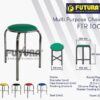 Kursi Lipat Futura FTR 100 Bandung