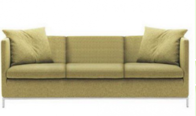 Sofa Ergosit CLASSICO 3 SEAT Bandung 