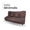 Sofa Minimalis Bandung
