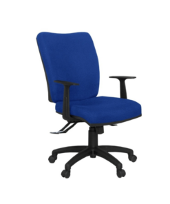 Kursi Ergosit TIRA BLUE Bandung