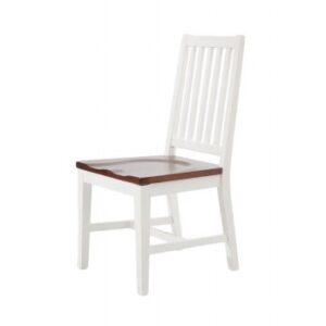 Artista Home Bellini Kayu Dining Chairs - Milk Caramel