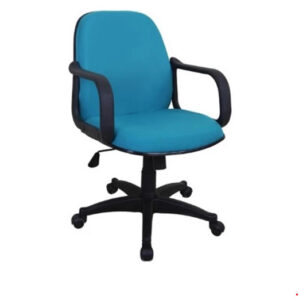 Babyku Kursi Kantor BM 2001