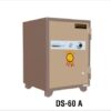 Brankas Daichiban DS-20A