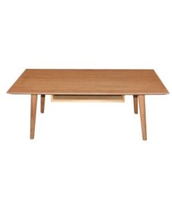 Century Coffee Table
