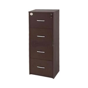 FILING CABINET KAYU GLOBAL G 839
