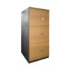 FILING CABINET KAYU GLOBAL GW 791