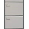 Filling Cabinet 4 TOP Lemari Arsip