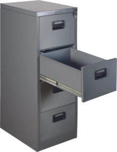 Filling Cabinet B-103