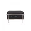 Sofa Indachi Hugo Ottoman 1 Seater