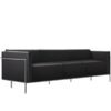 Indachi Sofa HUGO 3 Seater Kursi Tamu Kursi Tunggu