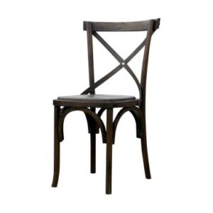 JYSK Cowboy Wood Dining Chair