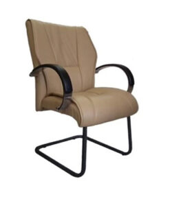 Kursi Kantor Babyku BEV 6666