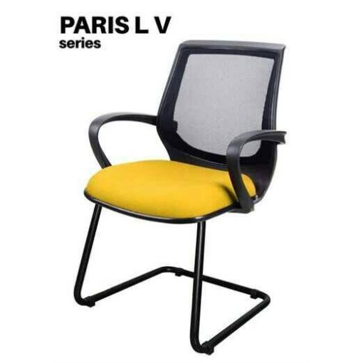 Kursi Kantor Staff Uno Paris L V