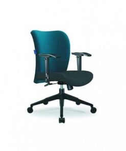 Kursi Kantor Indachi Vecto III N Bandung