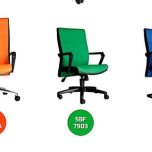 Kursi Direktur Chairman Ecos SBF 9703 Bandung