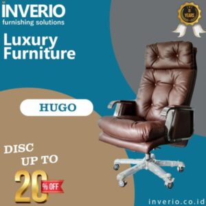 Kursi Direktur HUGO