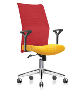 Kursi Indachi Capri New Bandung