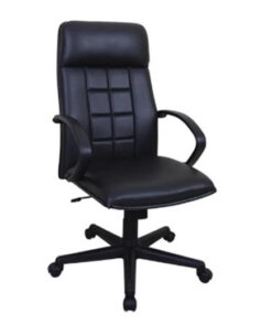 Kursi Kantor BABYKU BE 5001