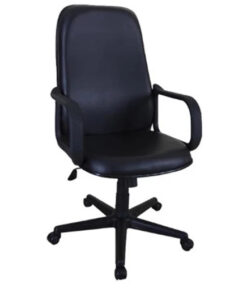 Kursi Kantor Babyku BD 1001
