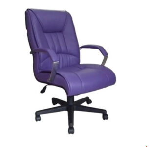 Kursi Kantor Babyku BEM 2222