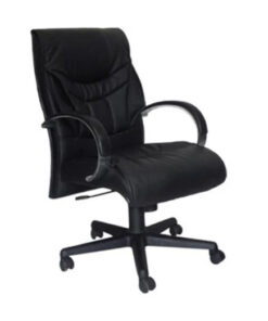 Kursi Kantor Babyku BEM 7777