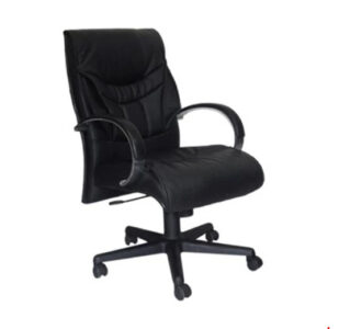 Kursi Kantor Babyku BEM 7777