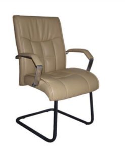 Kursi Kantor Babyku BEV 3333