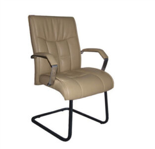 Kursi Kantor Babyku BEV 3333