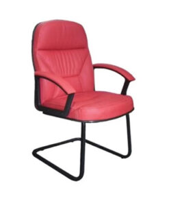 Kursi Kantor Babyku BEV 5555