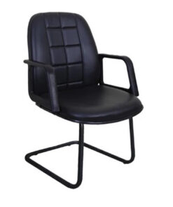 Kursi Kantor Babyku BEV 6111