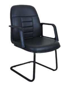 Kursi Kantor Babyku BEV 6222