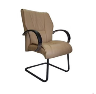 Kursi Kantor Babyku BEV 6666