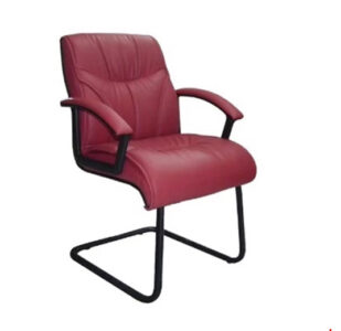 Kursi Kantor Babyku BEV 7111